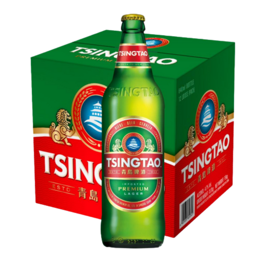CLASSIC LAGER (BOTTLE)