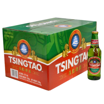 CLASSIC LAGER (BOTTLE)