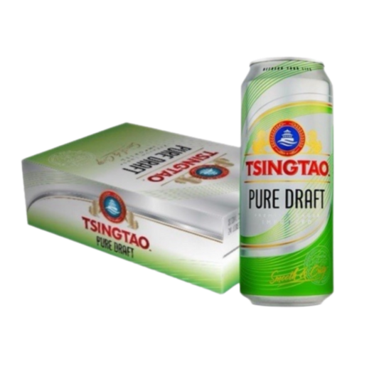 PURE DRAFT (CAN)