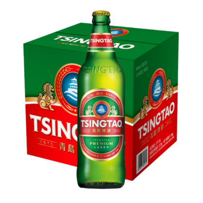 CLASSIC LAGER (BOTTLE)