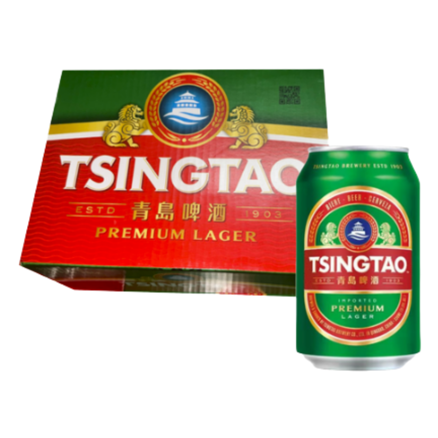 CLASSIC LAGER (CAN)