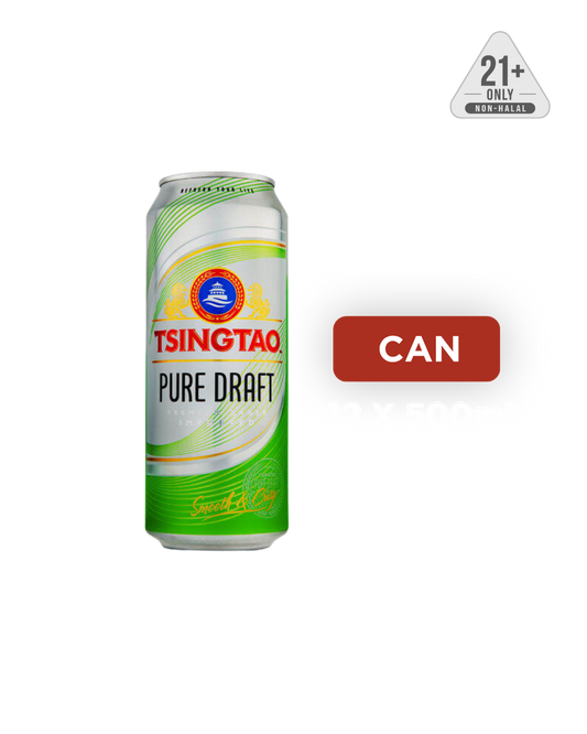 PURE DRAFT (CAN)