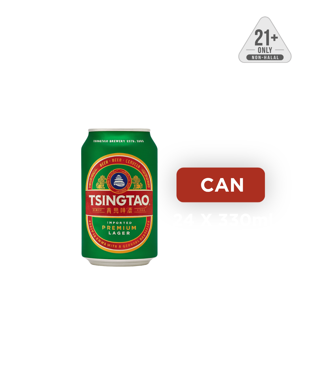CLASSIC LAGER (CAN)