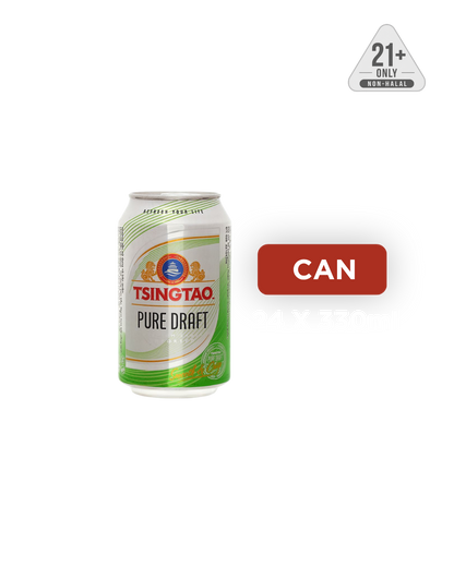 PURE DRAFT (CAN)